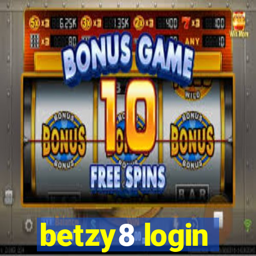 betzy8 login